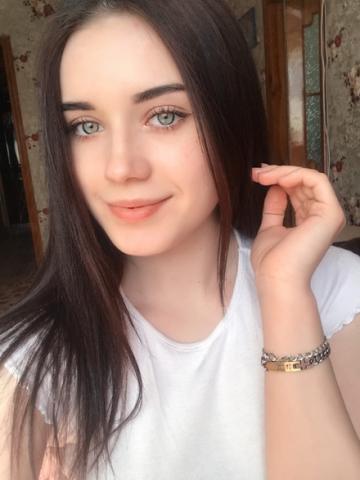 Индивидуалка Сабина Фотография 3